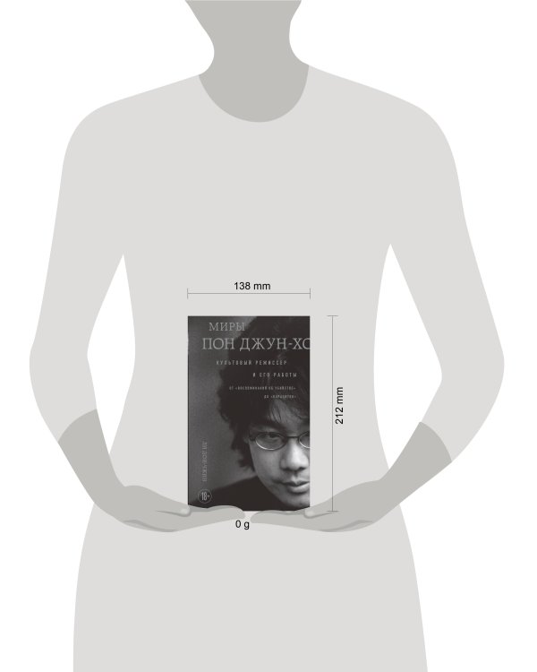 Миры Пон Джун-хо. Культовый режиссер и его работы