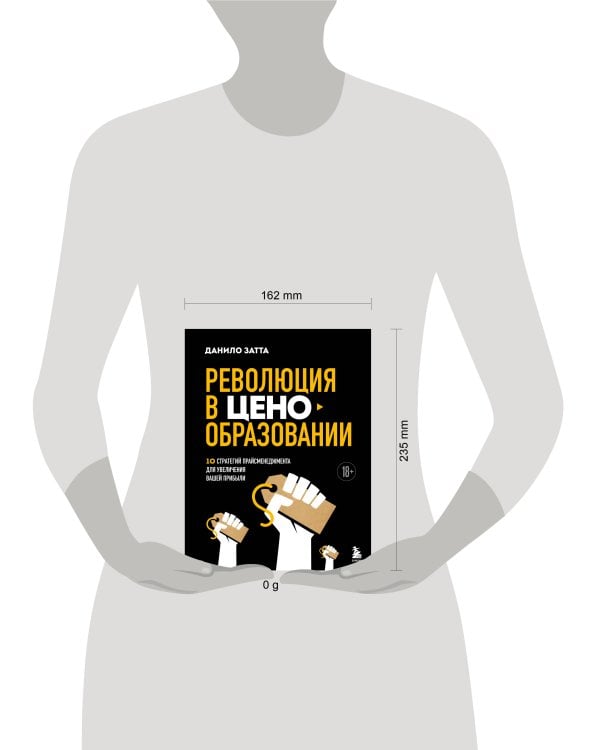 Революция в ценообразовании: 10 стратегий прайсменеджмента для увеличения вашей прибыли