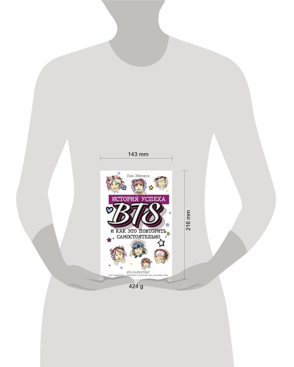 BTS: история успеха самой популярной группы и как это повторить самостоятельно