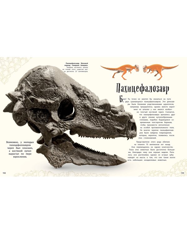 Динозавры и другие доисторические животные. Энциклопедия