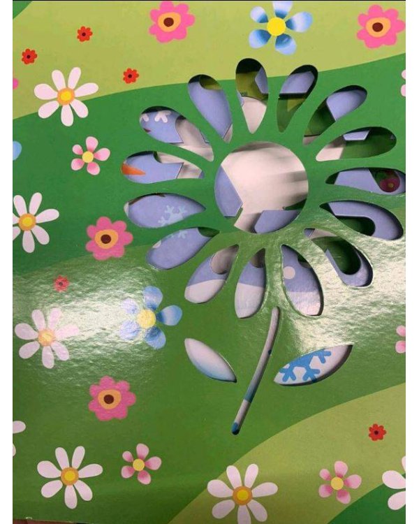 Трафареты для девочек