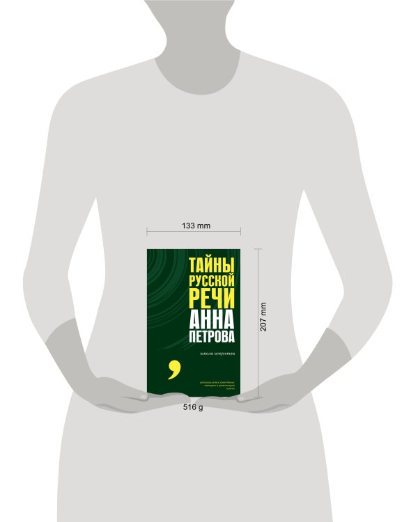 Тайны русской речи