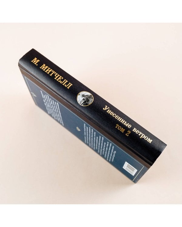 Унесенные ветром т. 2