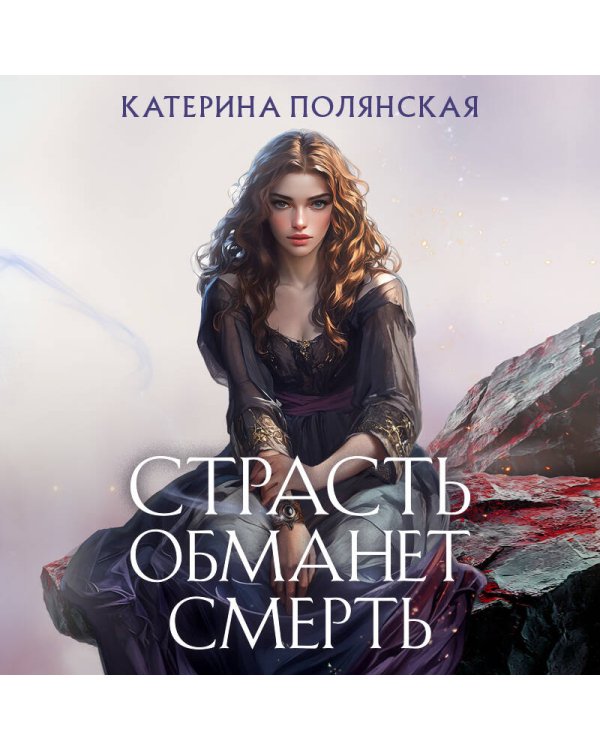Страсть обманет смерть