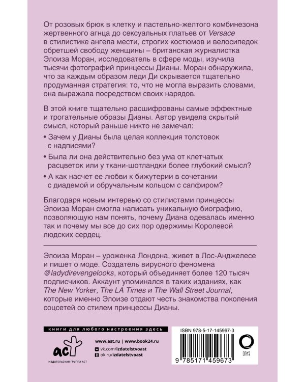 Принцесса Диана. Королева людских сердец. Что она пыталась сказать нам своими образами
