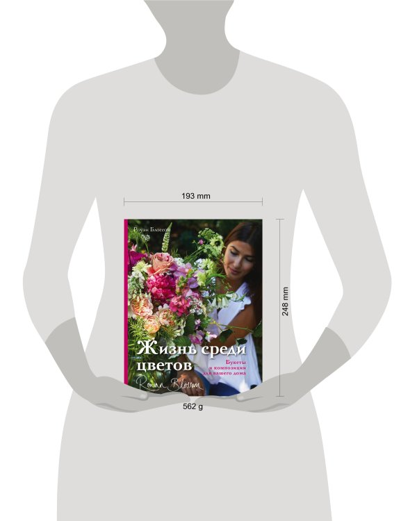 Жизнь среди цветов: букеты и композиции для вашего дома