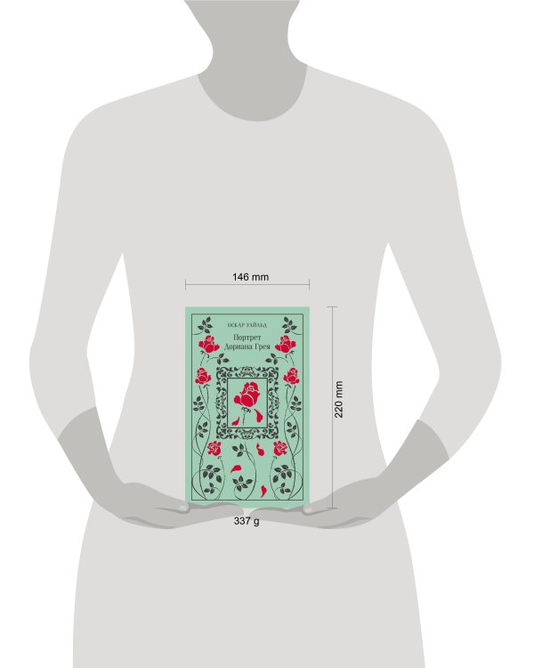 Портрет Дориана Грея