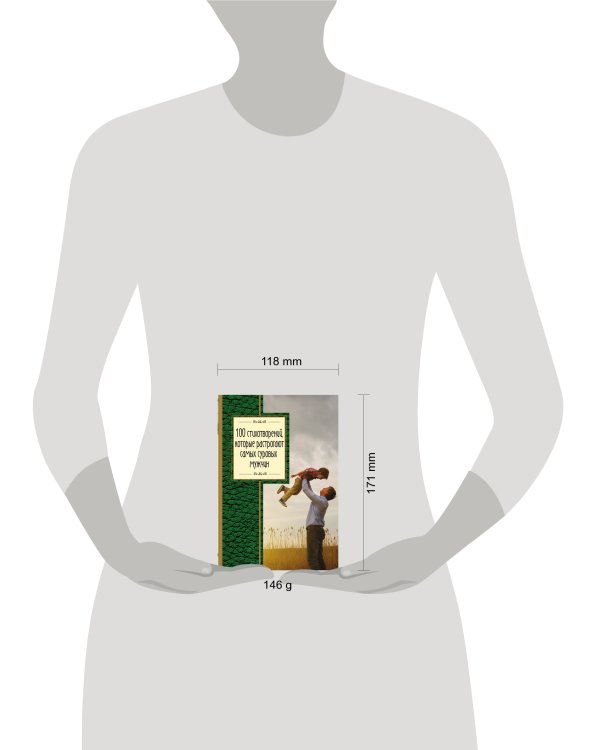 100 стихотворений, которые растрогают самых суровых мужчин