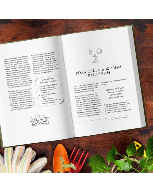 Больше, чем 5 соток. Как на маленьком участке получить максимум урожая