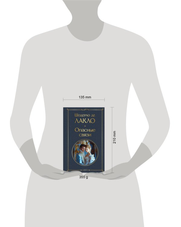 Опасные связи