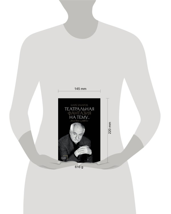 Театральная фантазия на тему...Мысли благие и зловредные