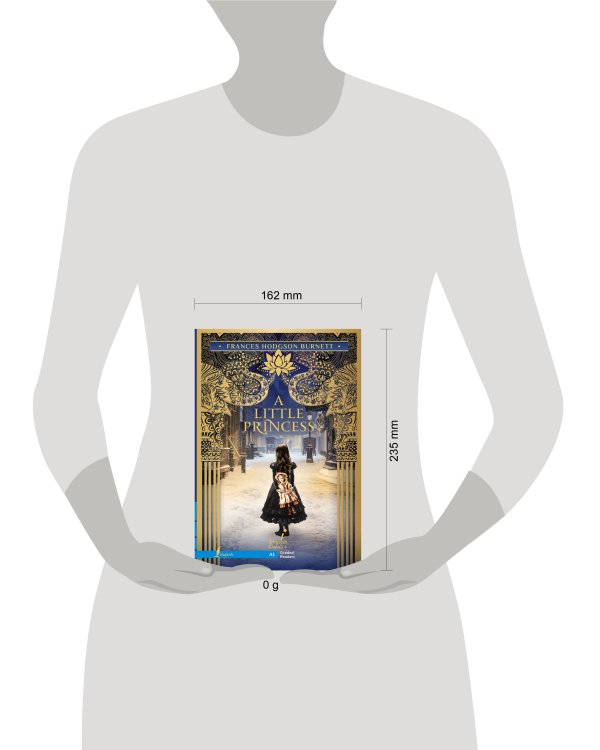 A Little Princess. A1