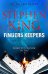 Finders Keepers (Stephen King) Кто нашёл, берёт себе (Стивен Кинг) / Книги на английском языке