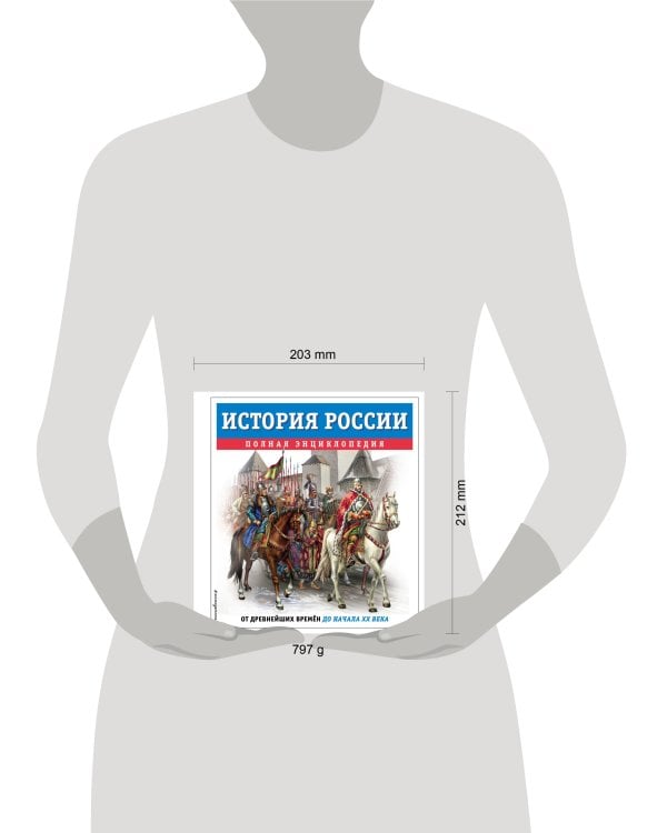 История России. Полная энциклопедия