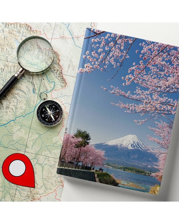 1000 лучших мест планеты, которые нужно увидеть за свою жизнь. 4-е изд. испр. и доп. (стерео-варио сакура)