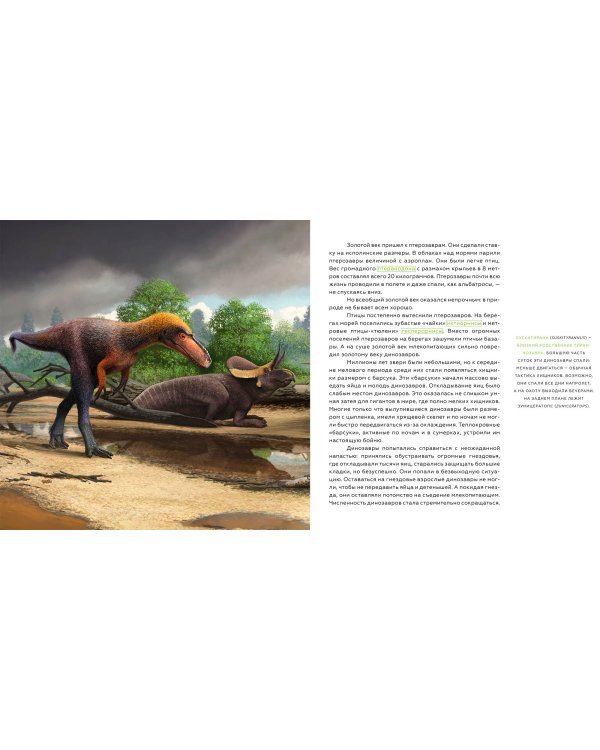 История Земли: от звездной пыли к звездной пыли