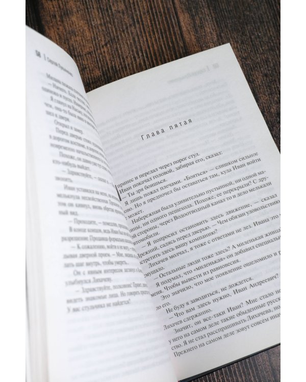 Три дня Индиго