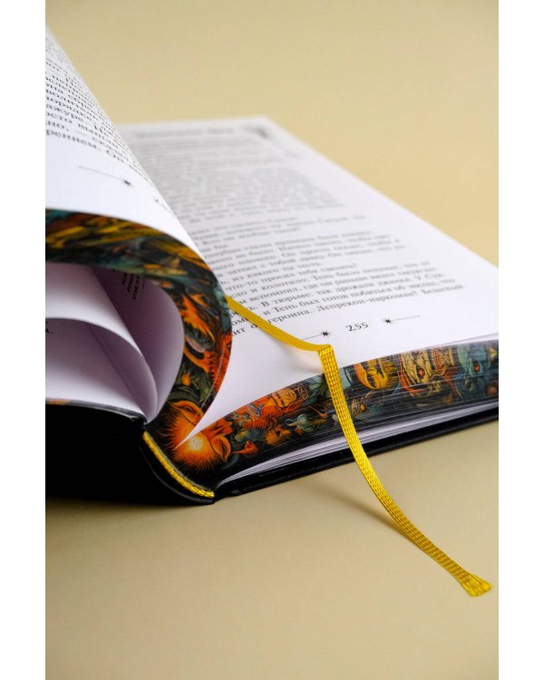 Американские боги