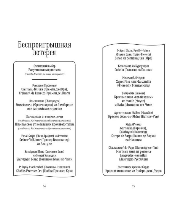 Винный эксперт за 24 часа