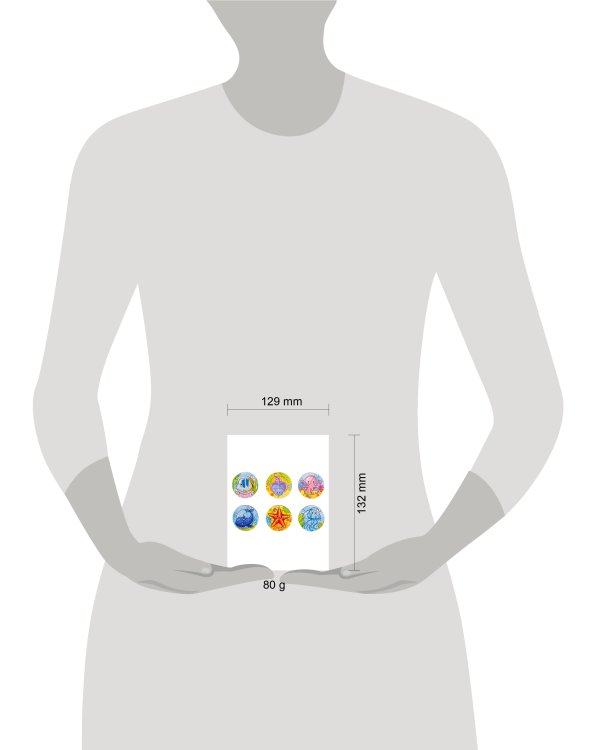 Головоломка «Собирай-ка.Океан», 169104