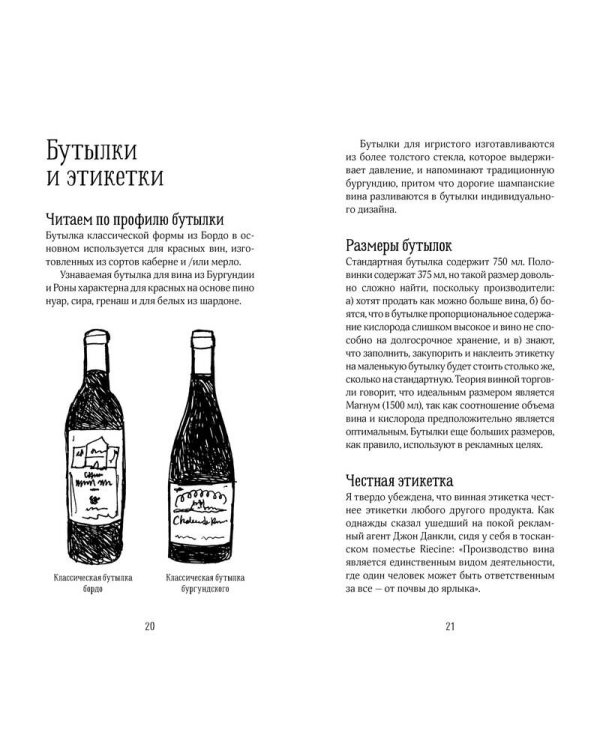 Винный эксперт за 24 часа