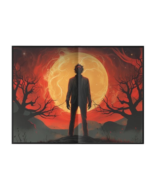 Американские боги