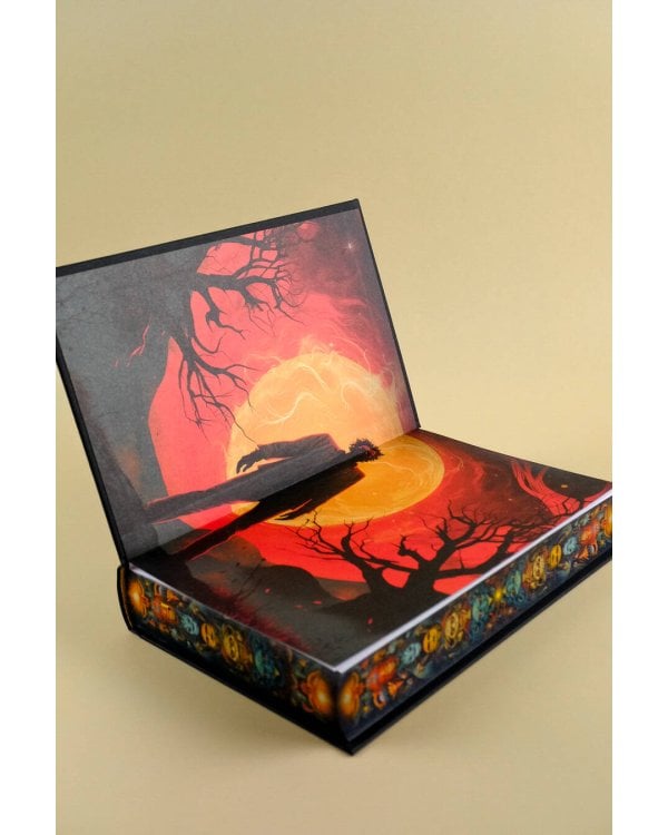 Американские боги