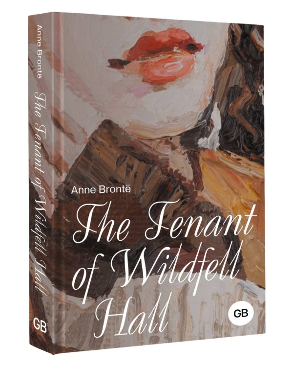The Tenant of Wildfell Hall
