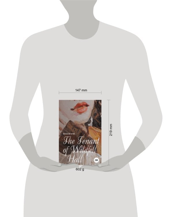 The Tenant of Wildfell Hall