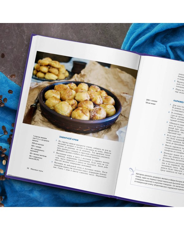 Мировые торты. Самые известные десерты, покорившие не одно поколение.