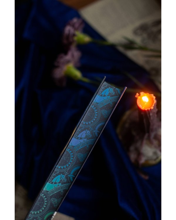 Игры, в которые играют боги