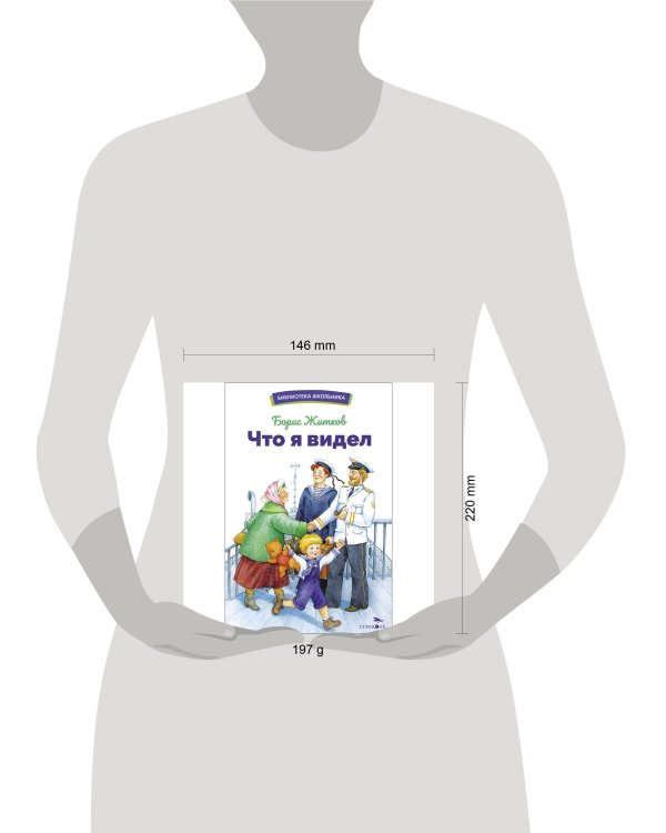 БШ. Что я видел