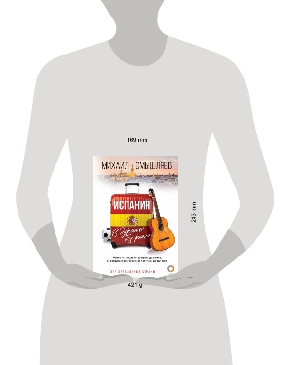 Испания. В дурмане без риохи