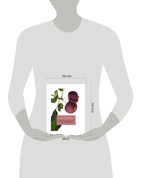 Сонька Золотая Ручка - 5. Драма дочерей