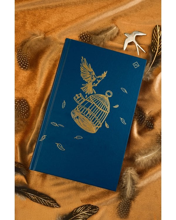 Библиотека Остролиста