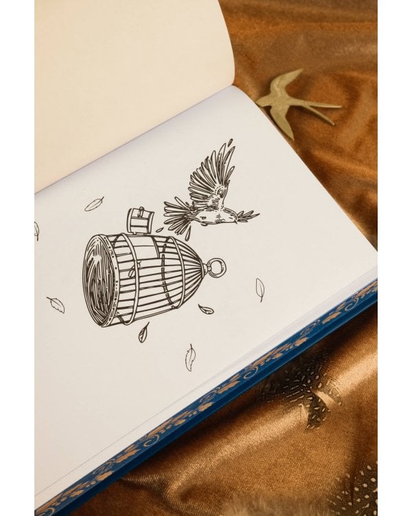 Библиотека Остролиста