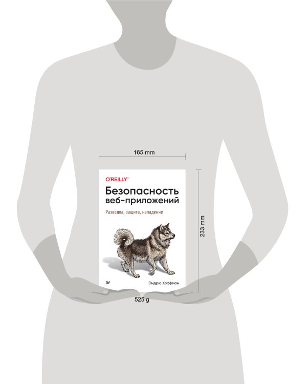 Безопасность веб-приложений