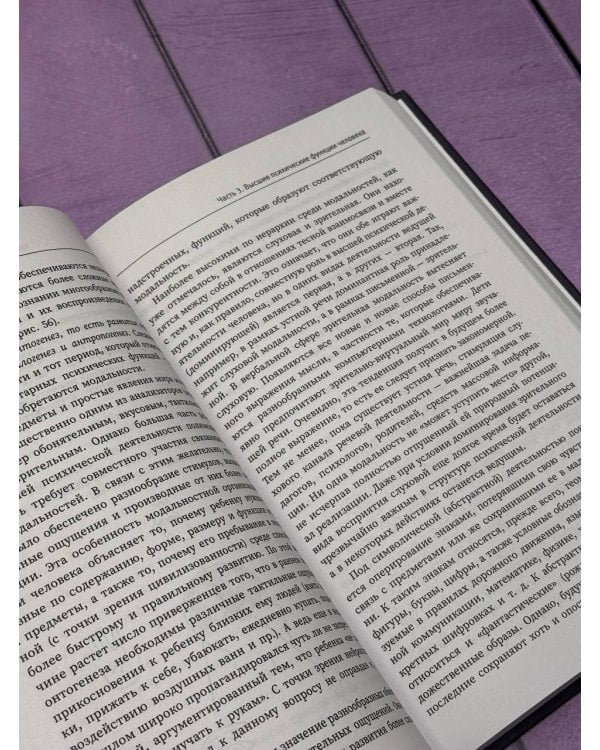 Основы нейропсихологии. Теория и практика. 2-е издание, переработанное, расширенное