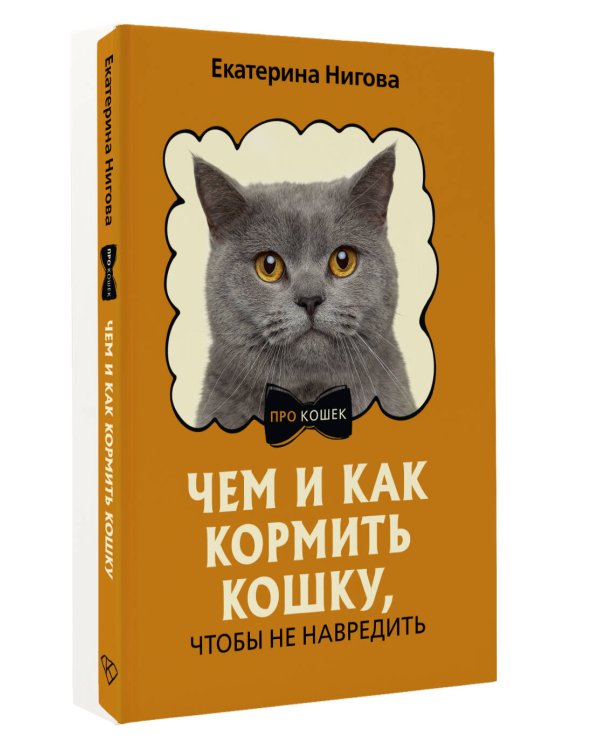Чем и как кормить кошку, чтобы не навредить