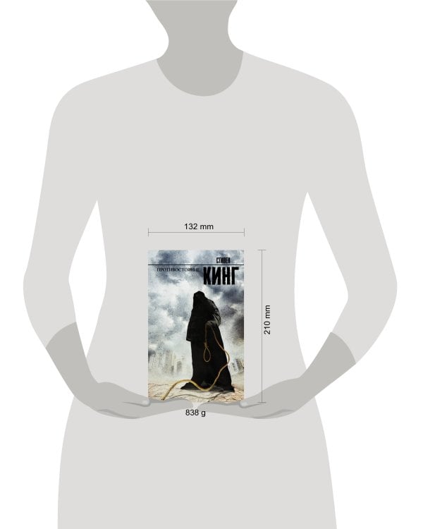 Противостояние