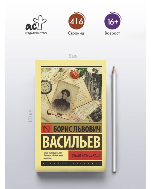 Утоли моя печали