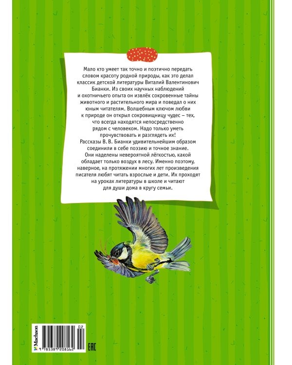 Большая книга рассказов (новое оформление)