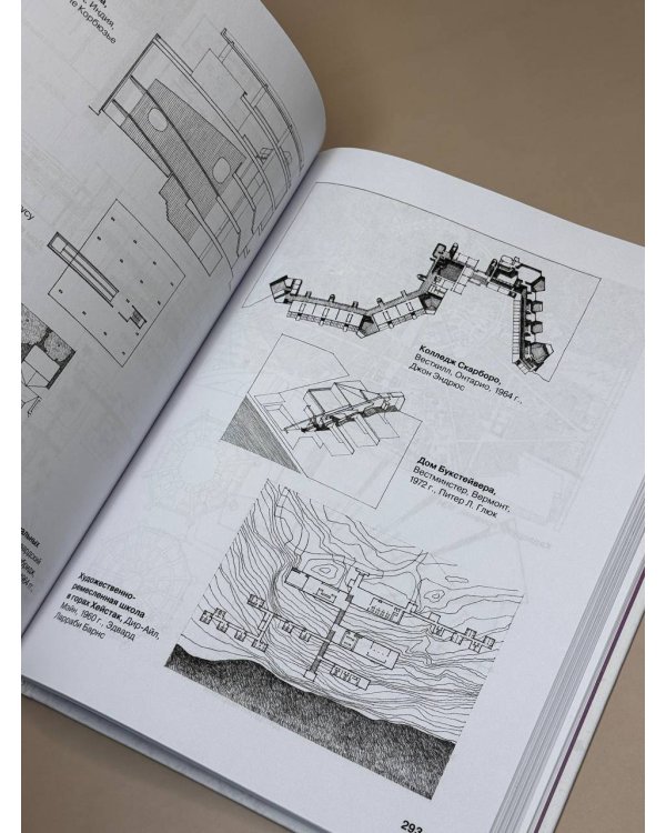 Архитектура. Форма, пространство, композиция