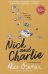 Nick and Charlie (Alice Oseman) Ник и Чарли (Элис Осман)/ Книги на английском языке