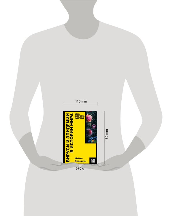 Вирусы и эпидемии в истории мира