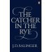 The Catcher in the Rye (Salinger J.D.) Над пропастью во ржи (Д.Д. Сэлинджер) / Книги на английском языке