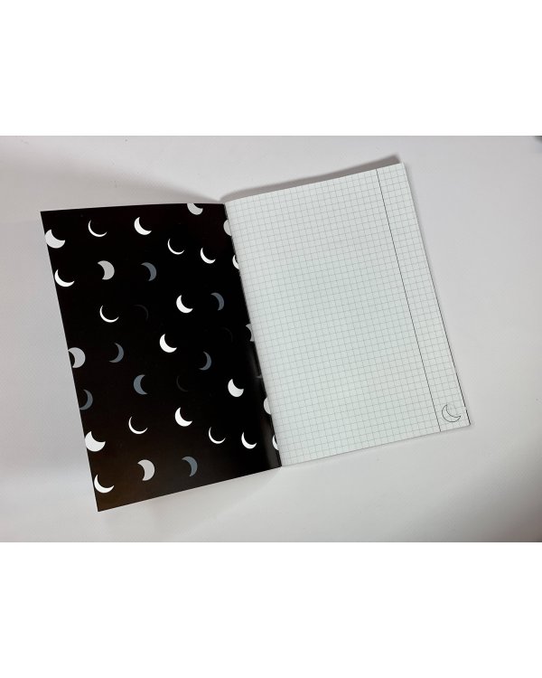 Тетрадь «Мара и Морок»