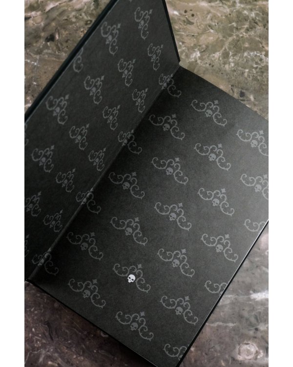 Эликсиры сатаны