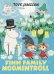 Finn Family Moomintroll (Tove Jansson) Шляпа Волшебника (Туве Янссон) /Книги на английском языке