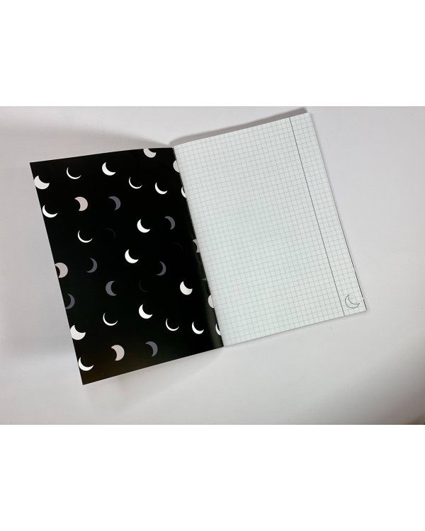 Тетрадь «Мара и Морок. Особенная тень»